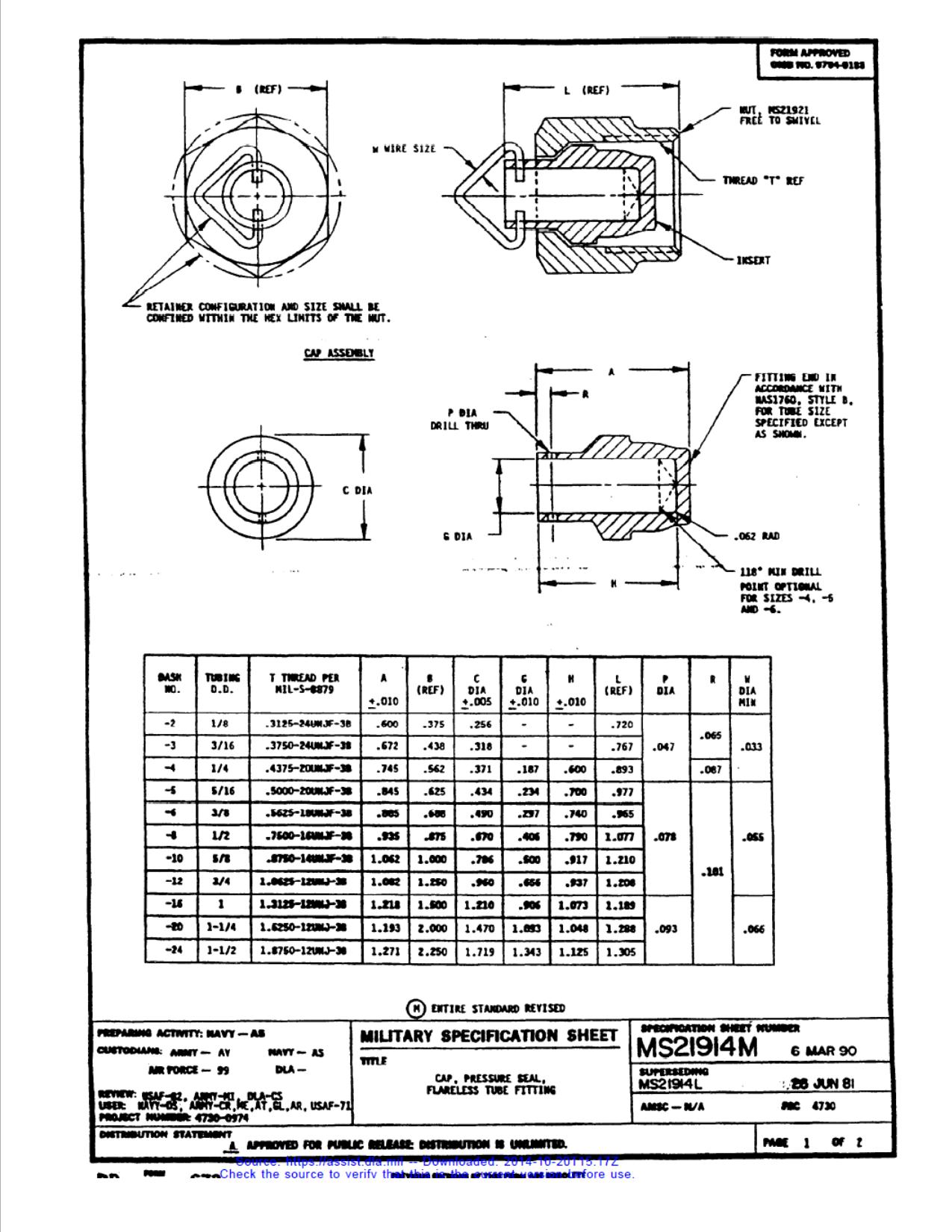 Fasteners Global